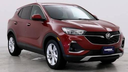 BUICK ENCORE GX 2020 KL4MMBS25LB084187 image